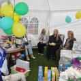 Heywood Charity Event Little Moneys