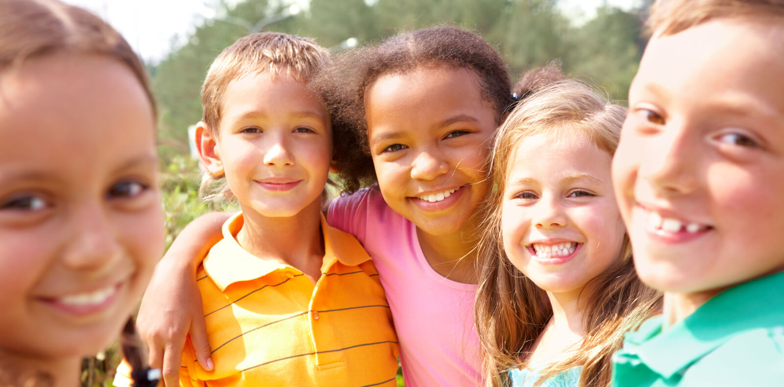 Our charity is a non-profit organization